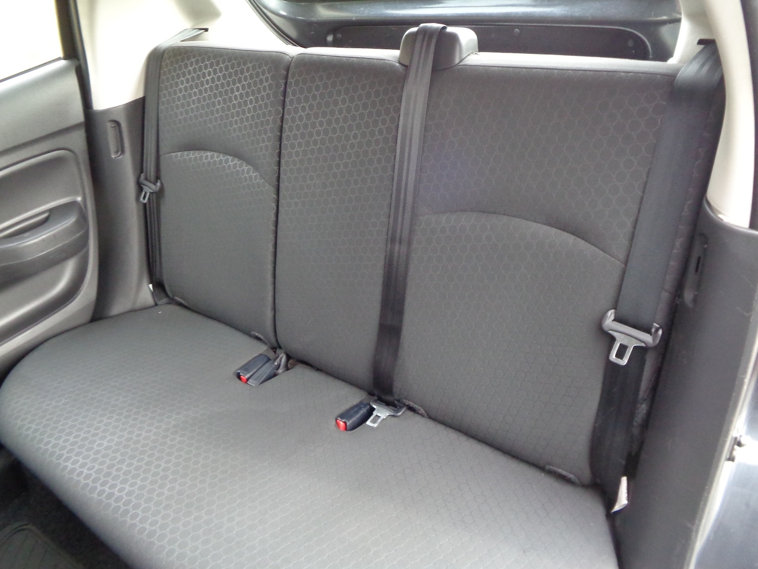 Used Mitsubishi Mirage 2014 for sale - 76638726: Photo 11