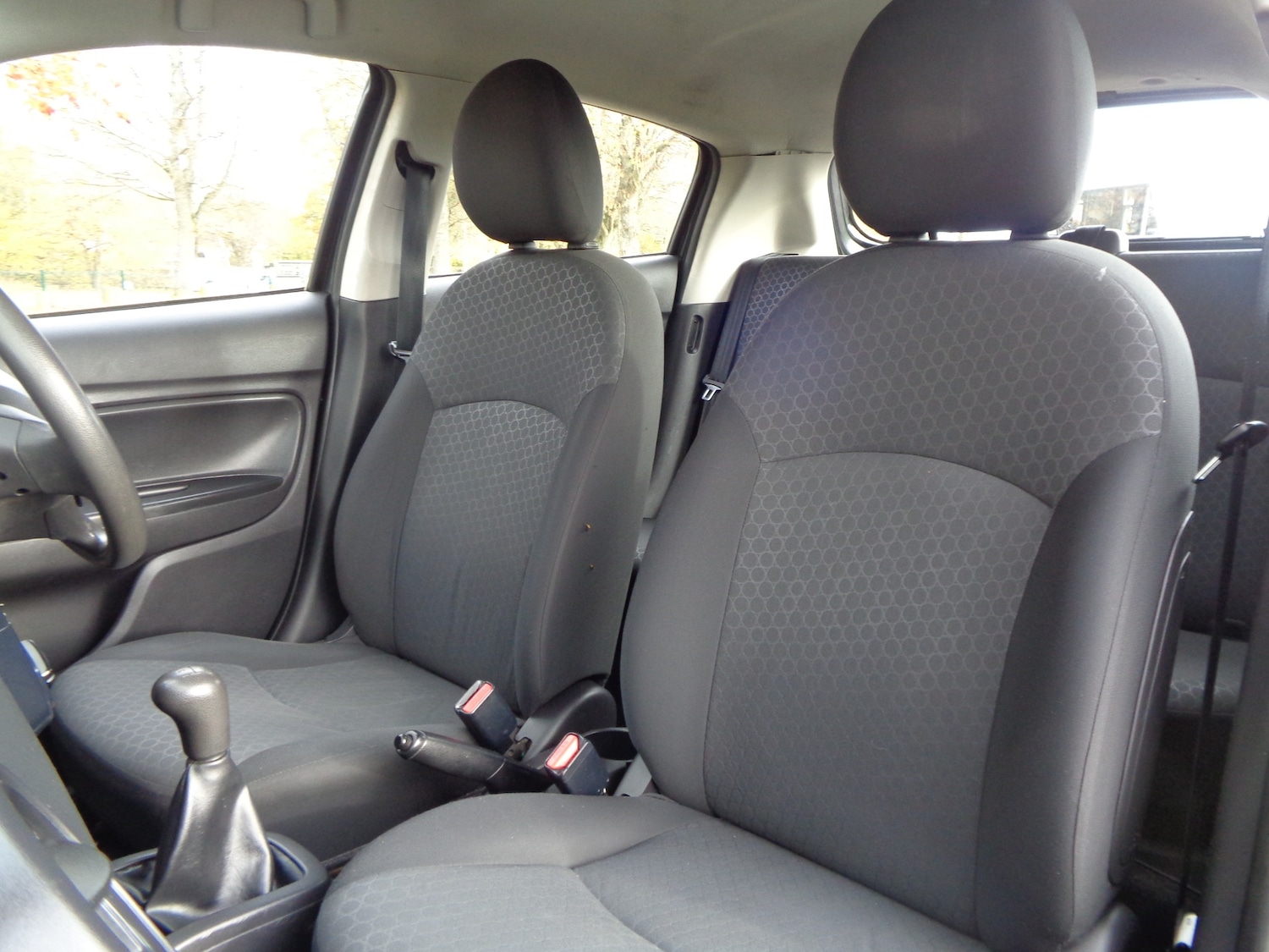 Used Mitsubishi Mirage 2014 for sale - 76638726: Photo 12