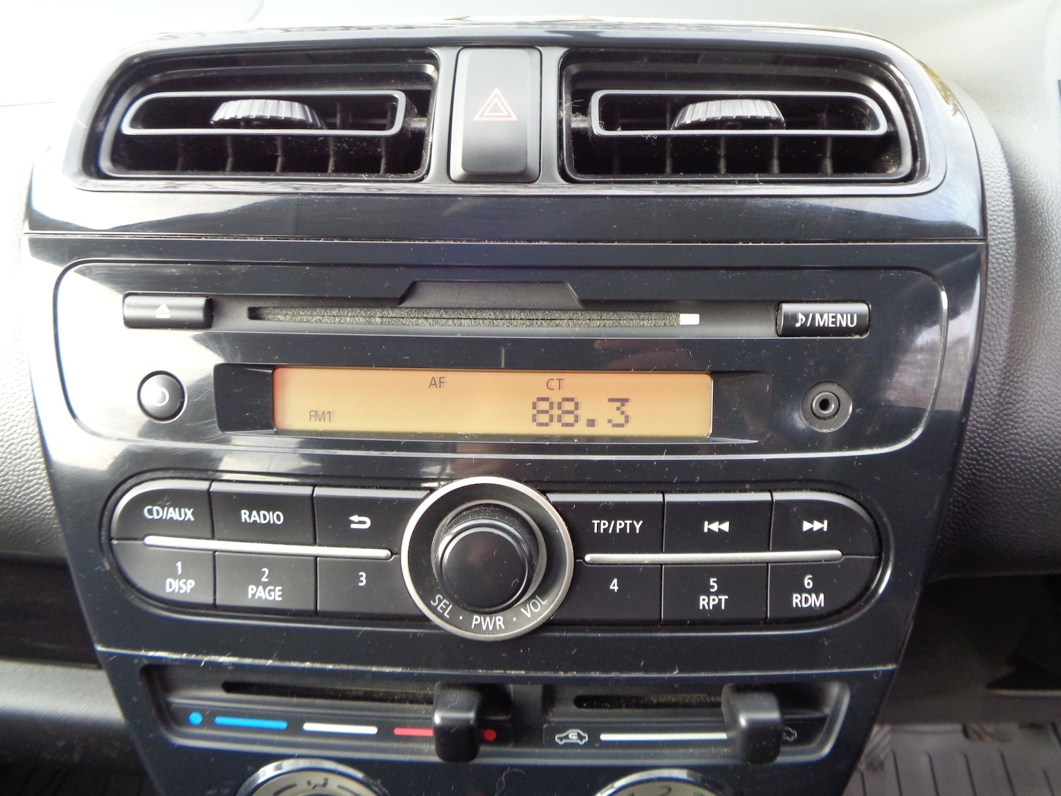 Used Mitsubishi Mirage 2014 for sale - 76638726: Photo 15