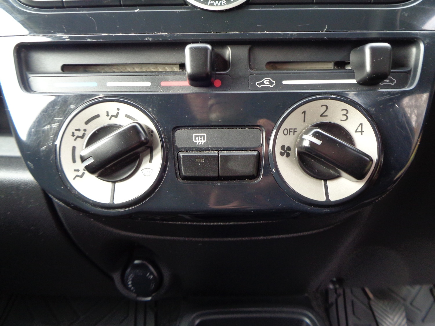 Used Mitsubishi Mirage 2014 for sale - 76638726: Photo 16