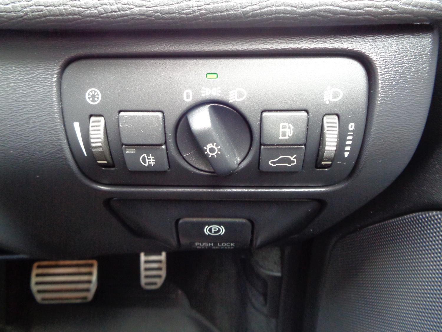 Vehicle 26
