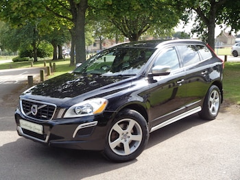 Used Volvo XC60 2012 for sale - 75558556: Photo
