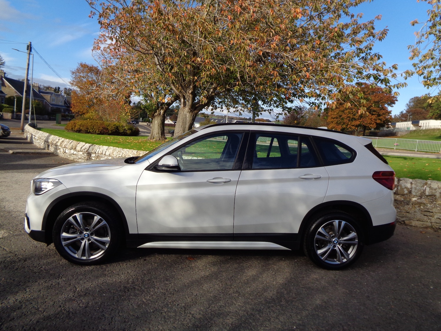 Used BMW X1 2019 for sale - 76288639: Photo 10