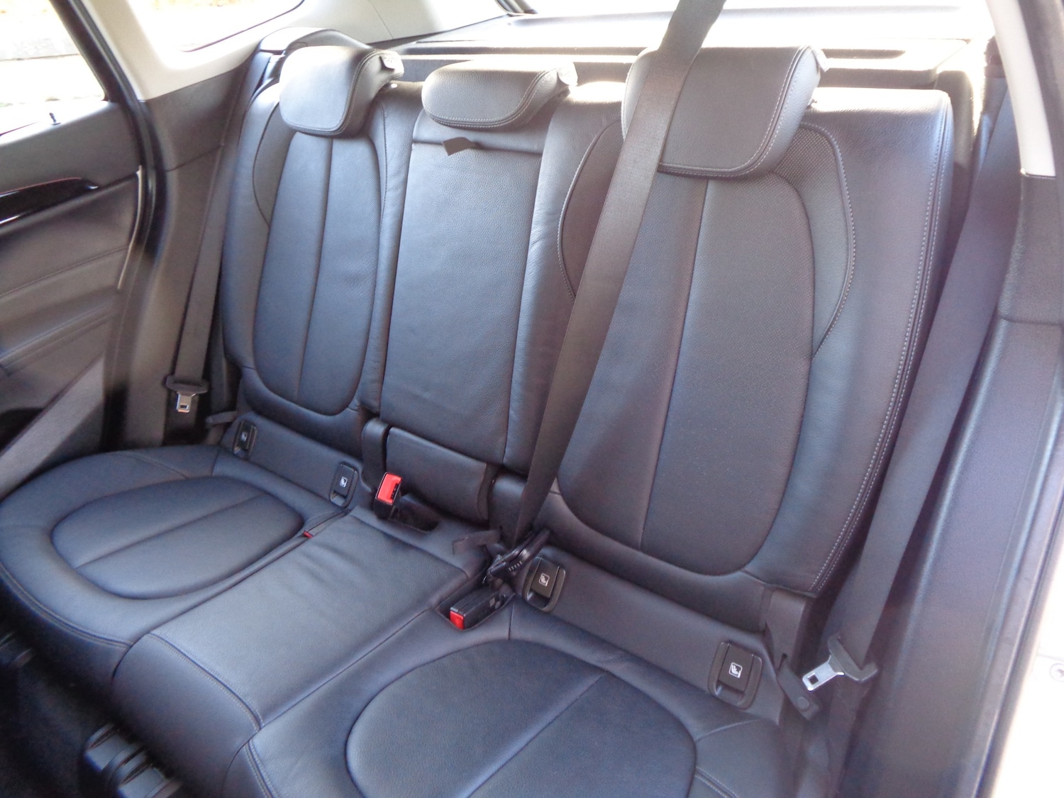 Used BMW X1 2019 for sale - 76288639: Photo 11