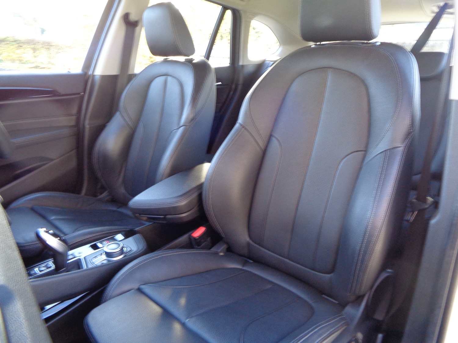 Used BMW X1 2019 for sale - 76288639: Photo 12