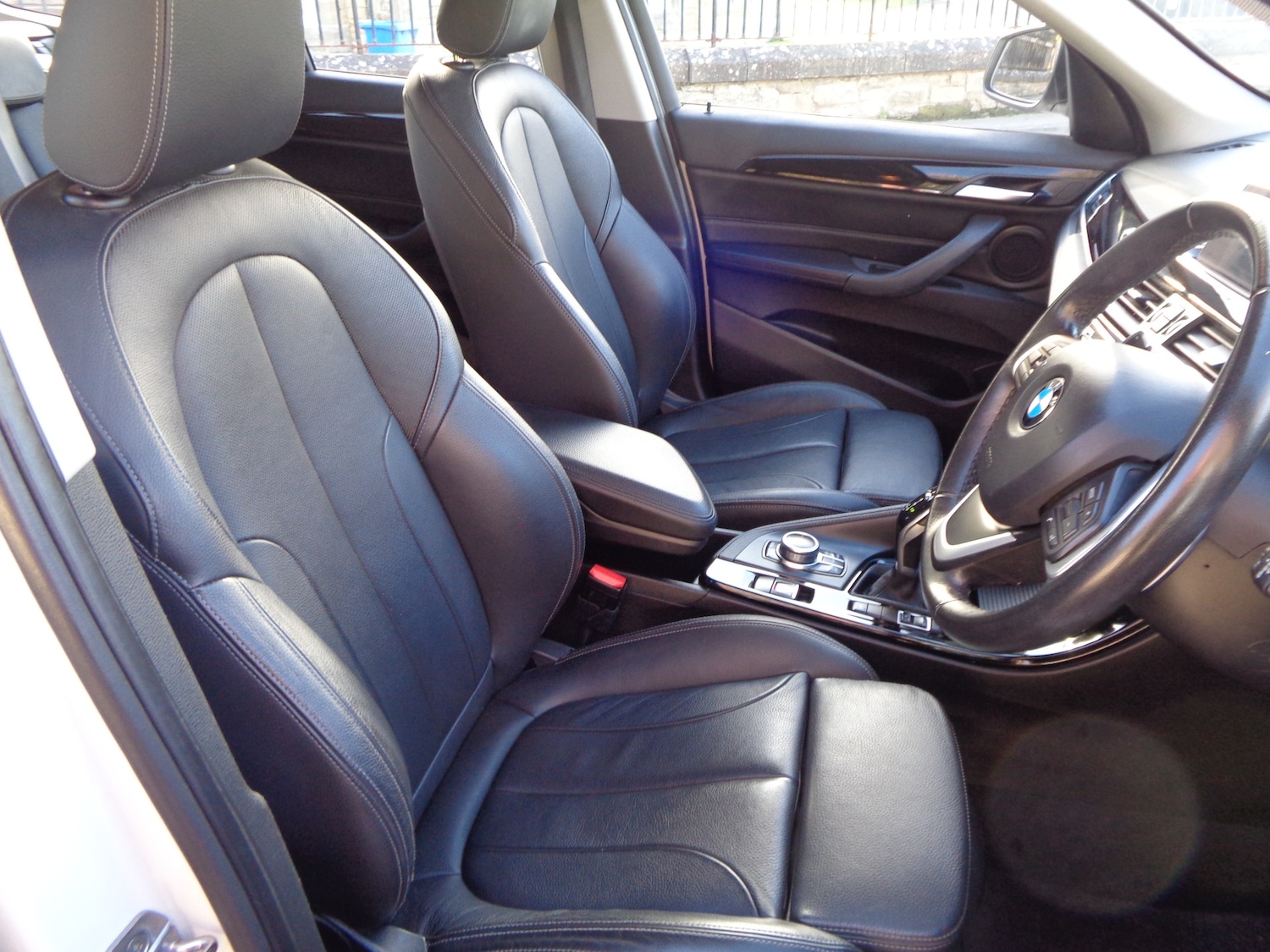 Used BMW X1 2019 for sale - 76288639: Photo 13