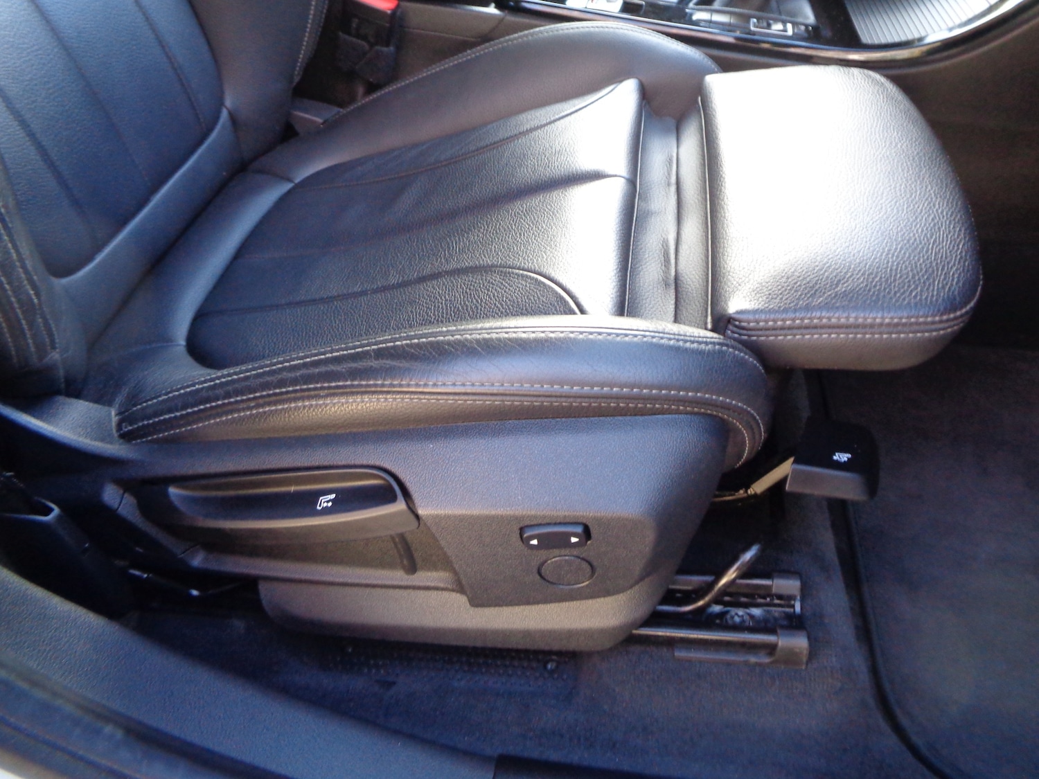 Used BMW X1 2019 for sale - 76288639: Photo 14