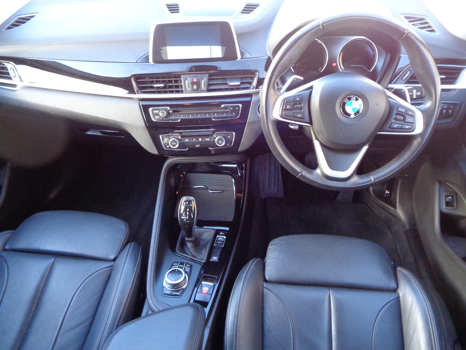 Used BMW X1 2019 for sale - 76288639: Photo 15