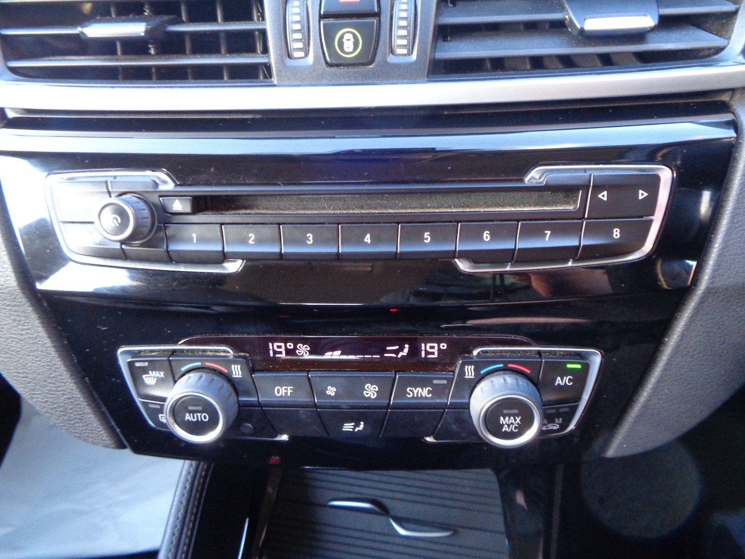 Used BMW X1 2019 for sale - 76288639: Photo 18