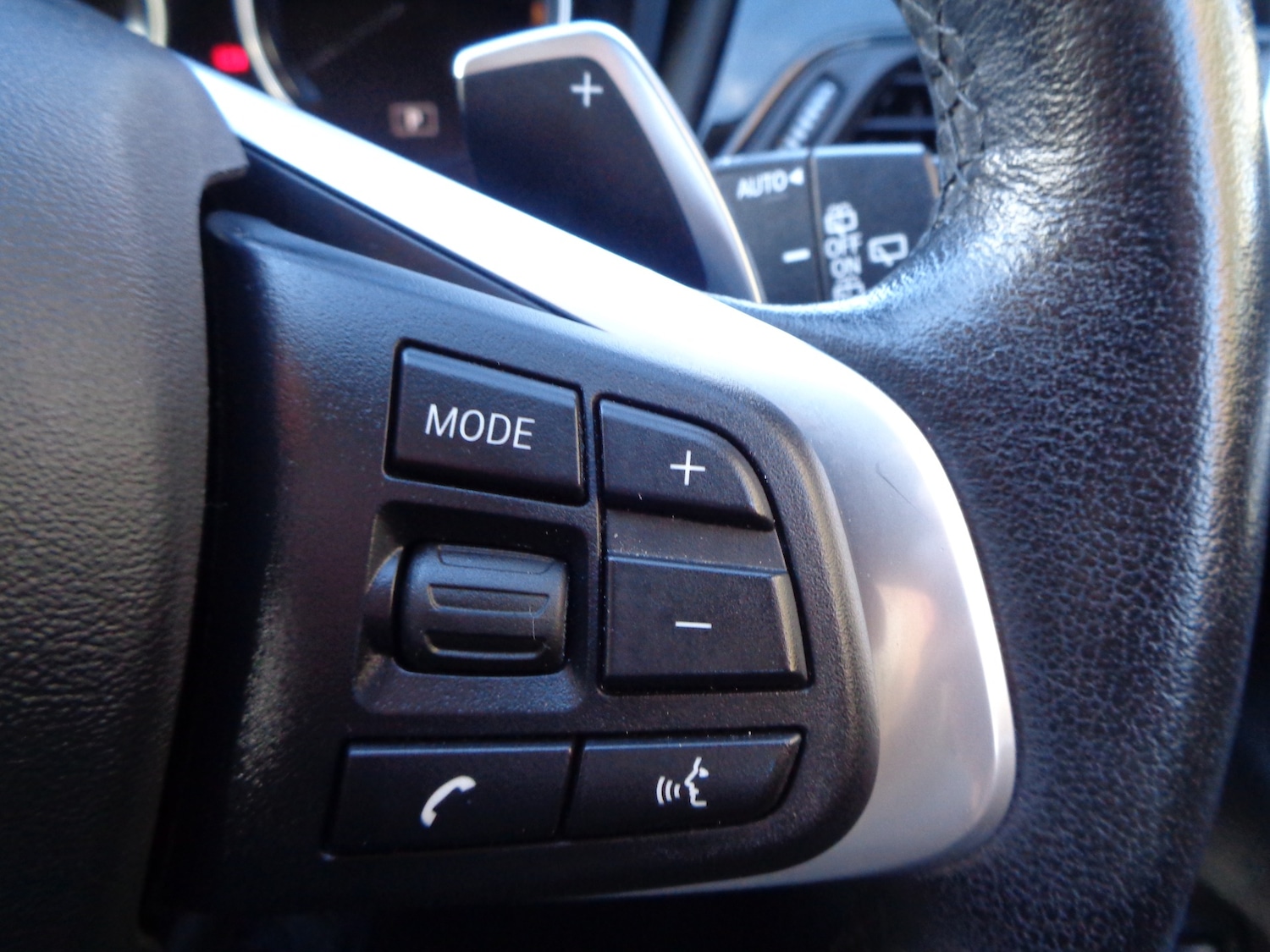 Used BMW X1 2019 for sale - 76288639: Photo 24