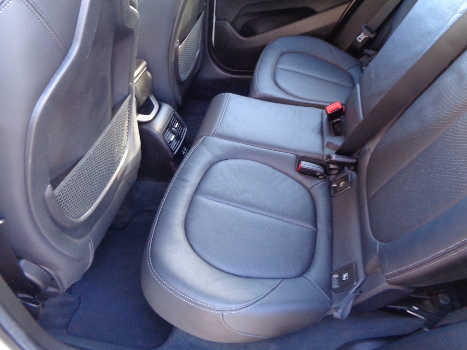 Used BMW X1 2019 for sale - 76288639: Photo 27
