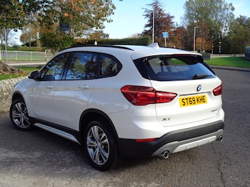 Used BMW X1 2019 for sale - 76288639: Photo