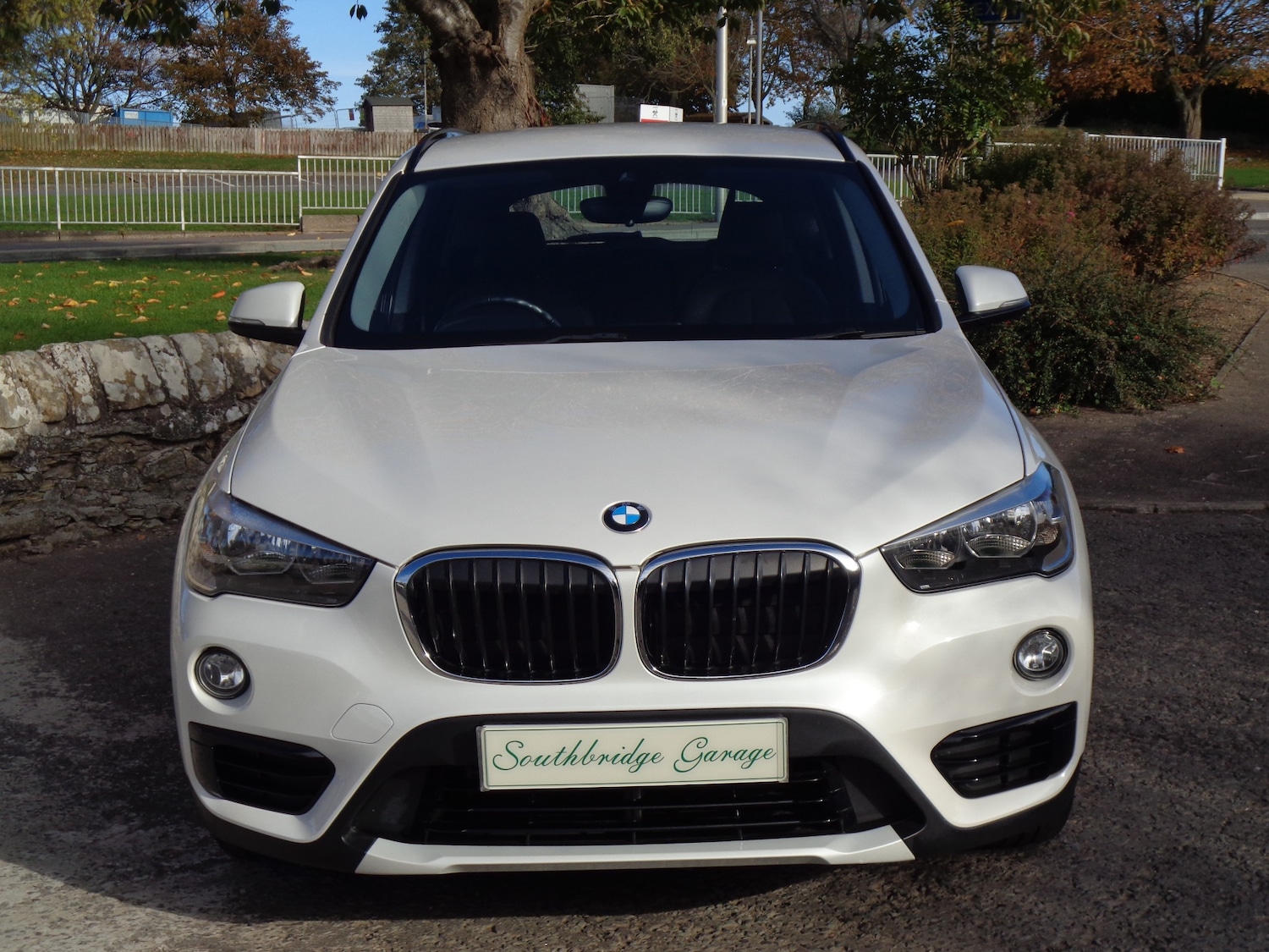 Used BMW X1 2019 for sale - 76288639: Photo 5