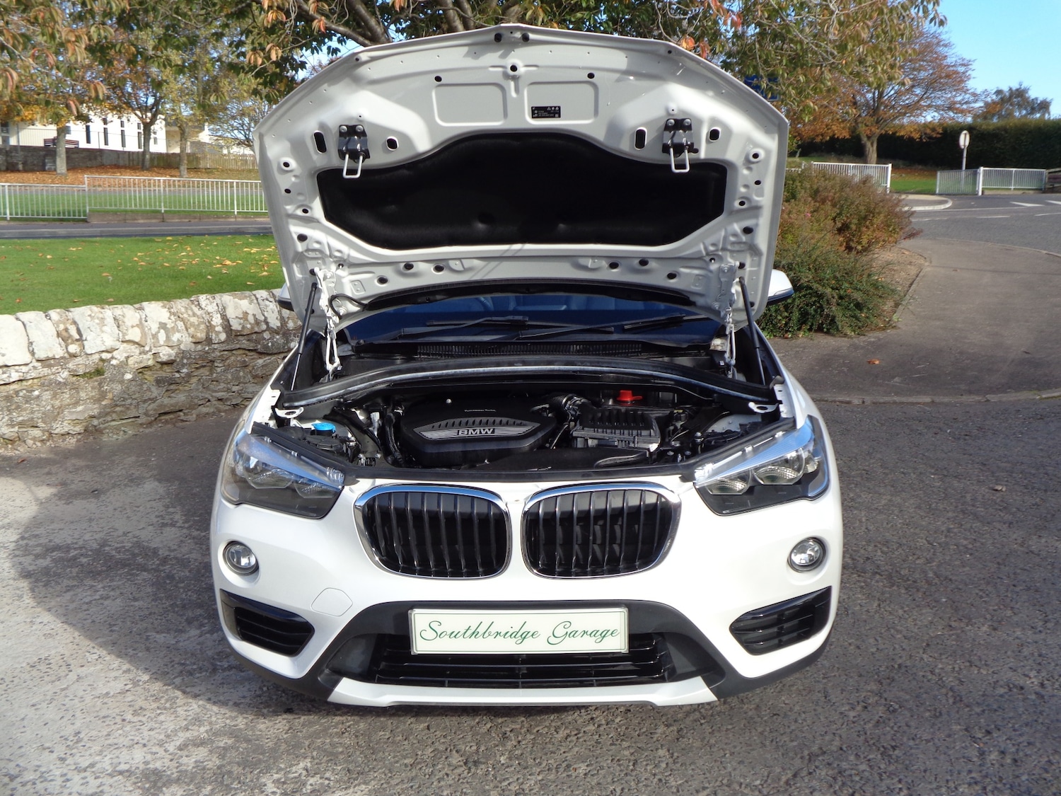 Used BMW X1 2019 for sale - 76288639: Photo 6