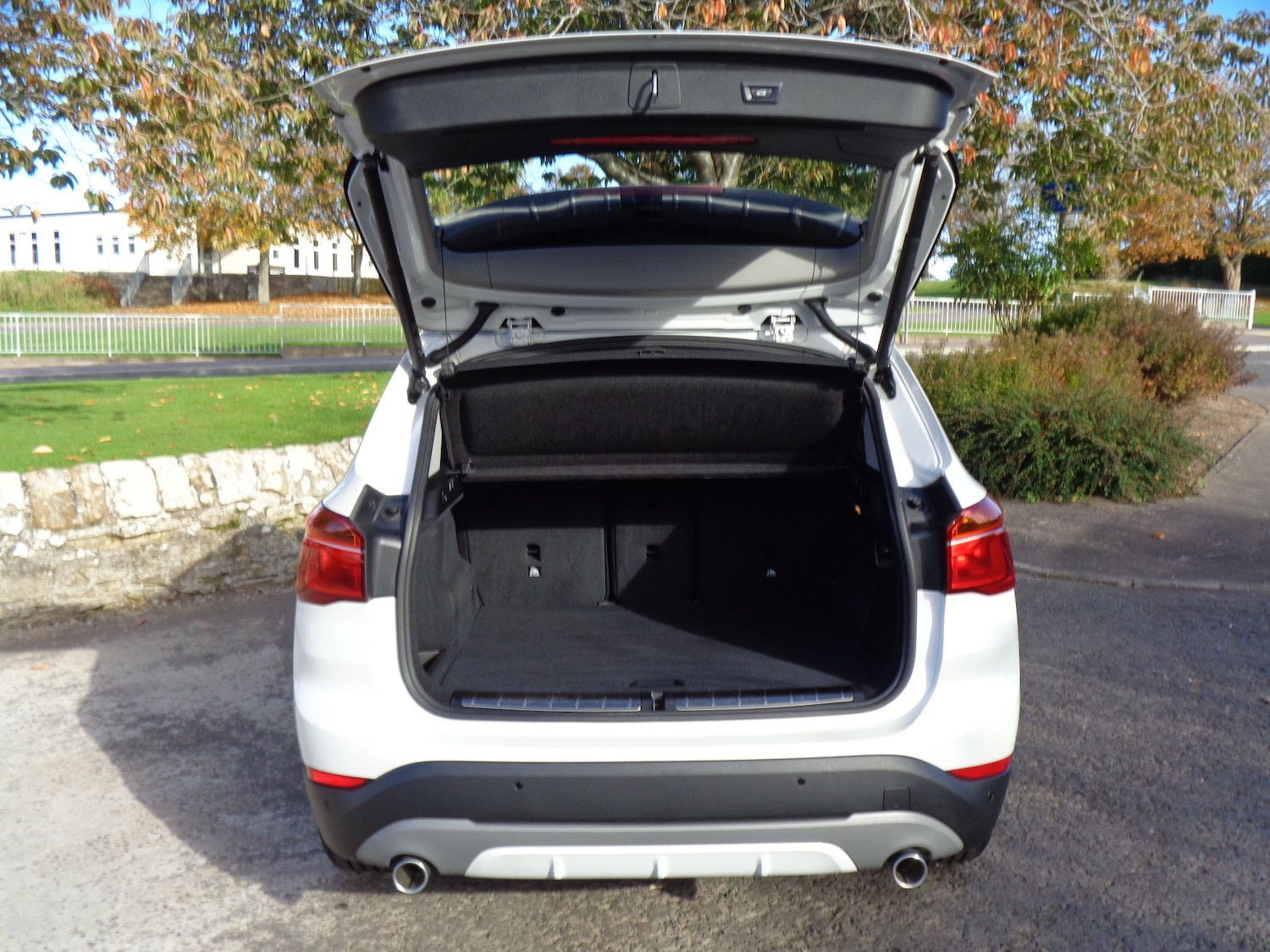 Used BMW X1 2019 for sale - 76288639: Photo 8