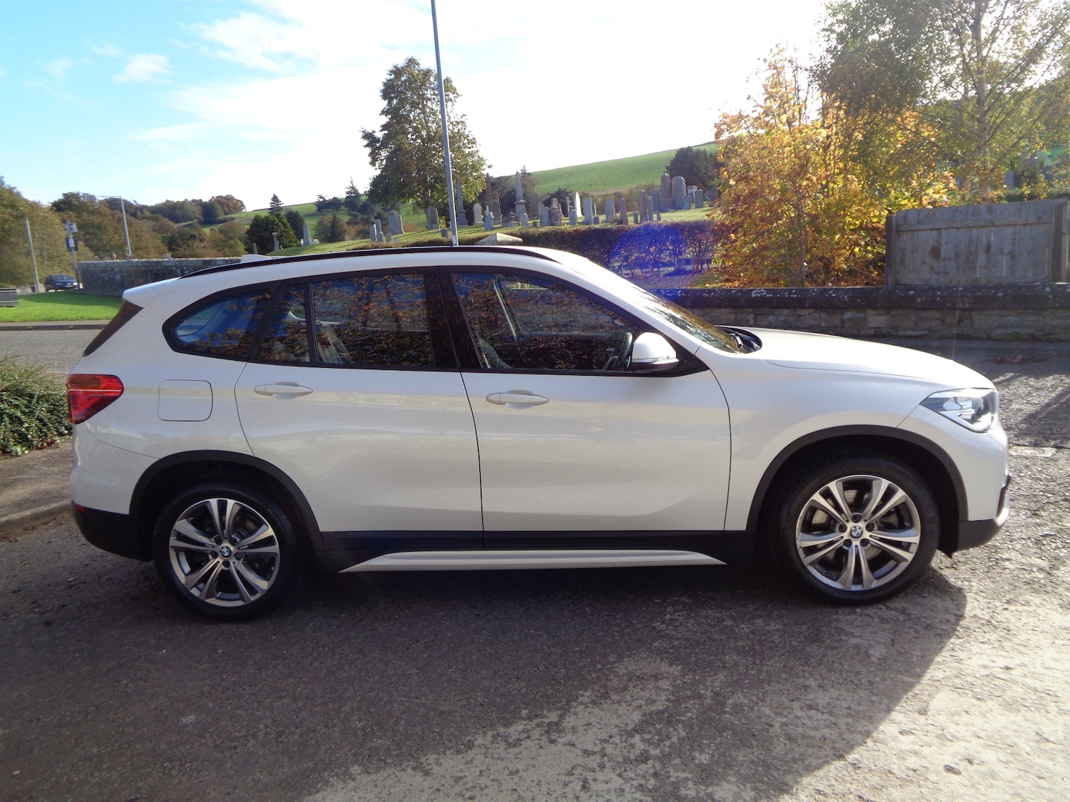 Used BMW X1 2019 for sale - 76288639: Photo 9