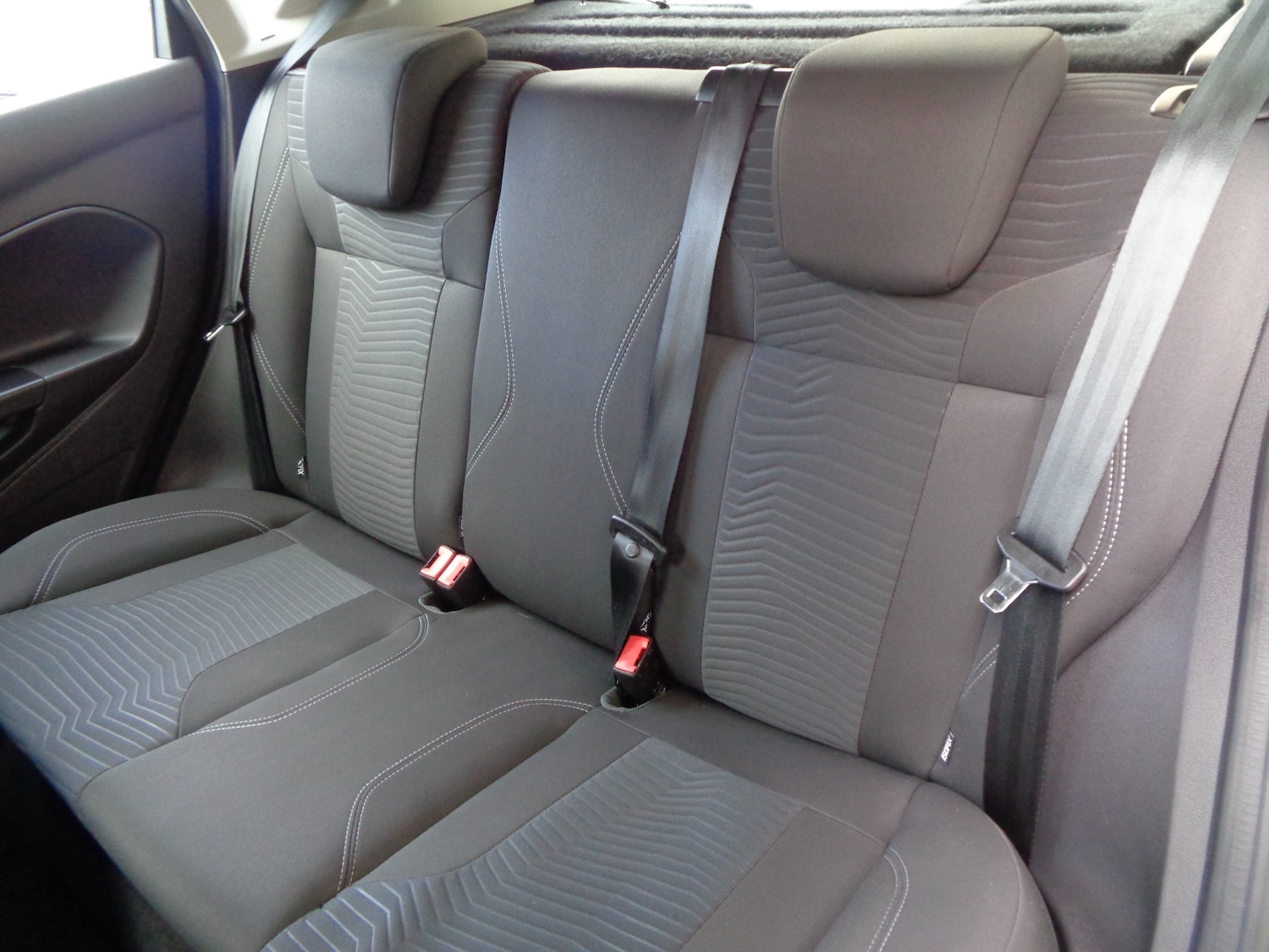 Used Ford Fiesta 2014 for sale - 76638375: Photo 11