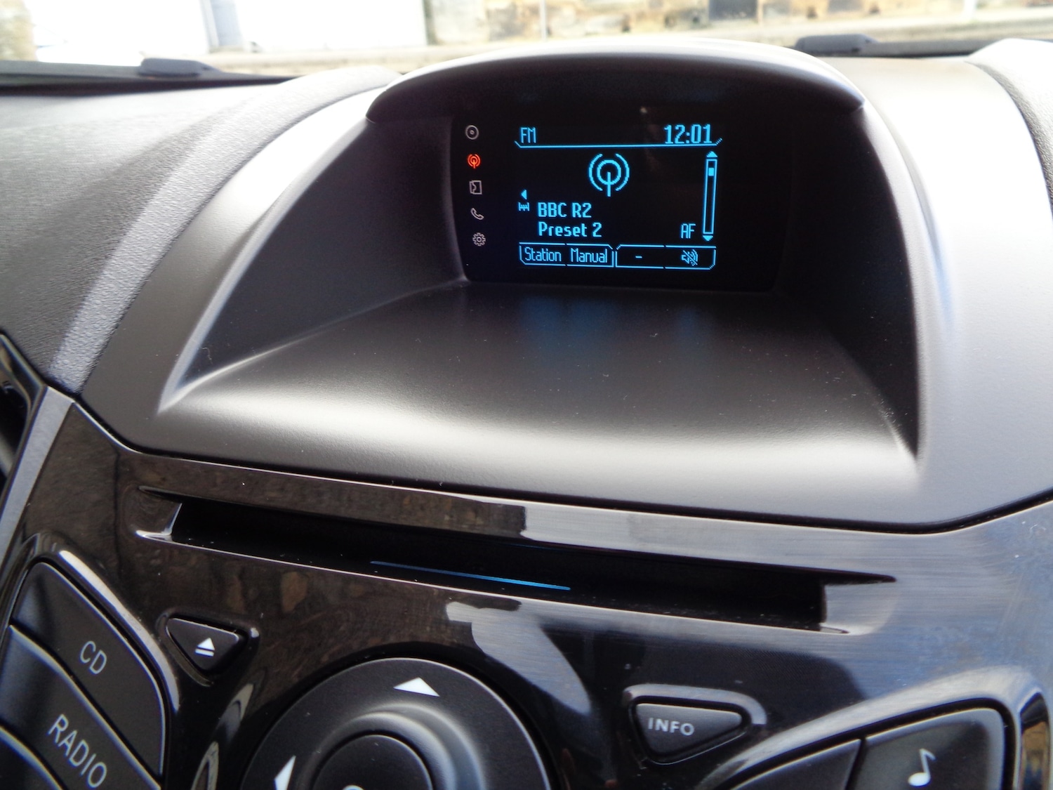 Used Ford Fiesta 2014 for sale - 76638375: Photo 15