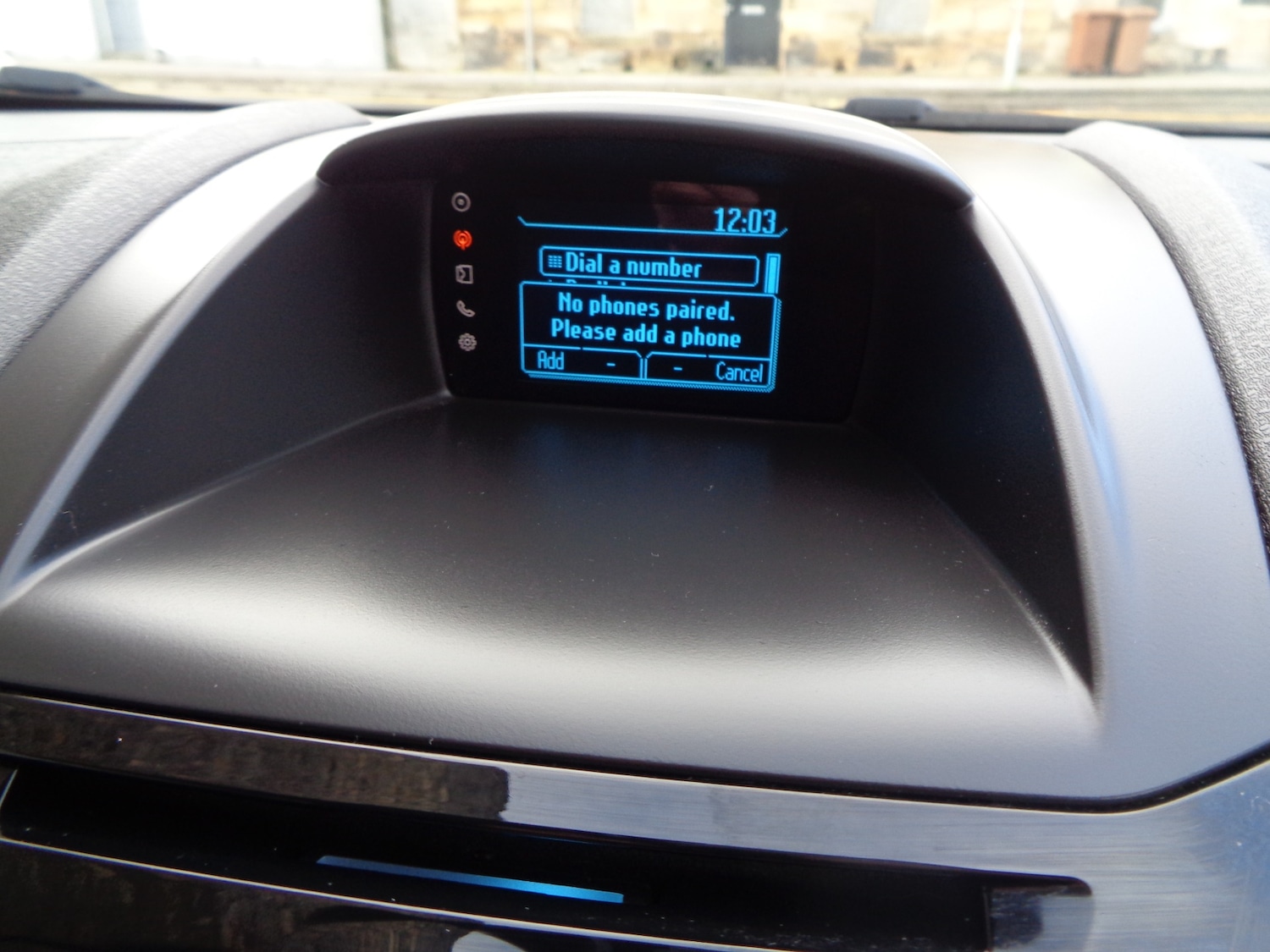 Used Ford Fiesta 2014 for sale - 76638375: Photo 16