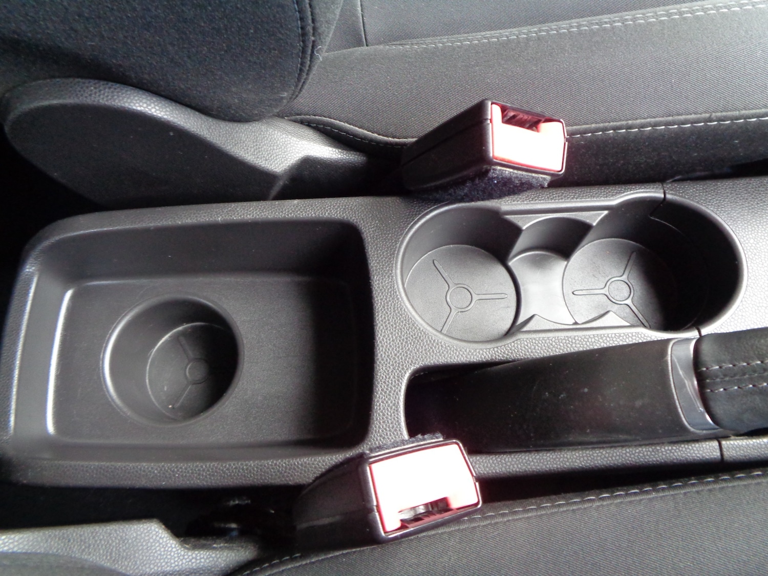 Used Ford Fiesta 2014 for sale - 76638375: Photo 20