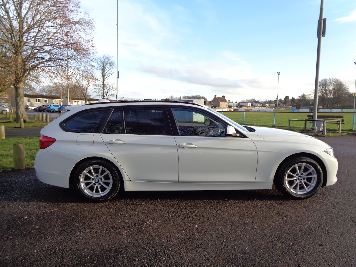 Used BMW 3 Series 2016 for sale - 76834699: Photo 10