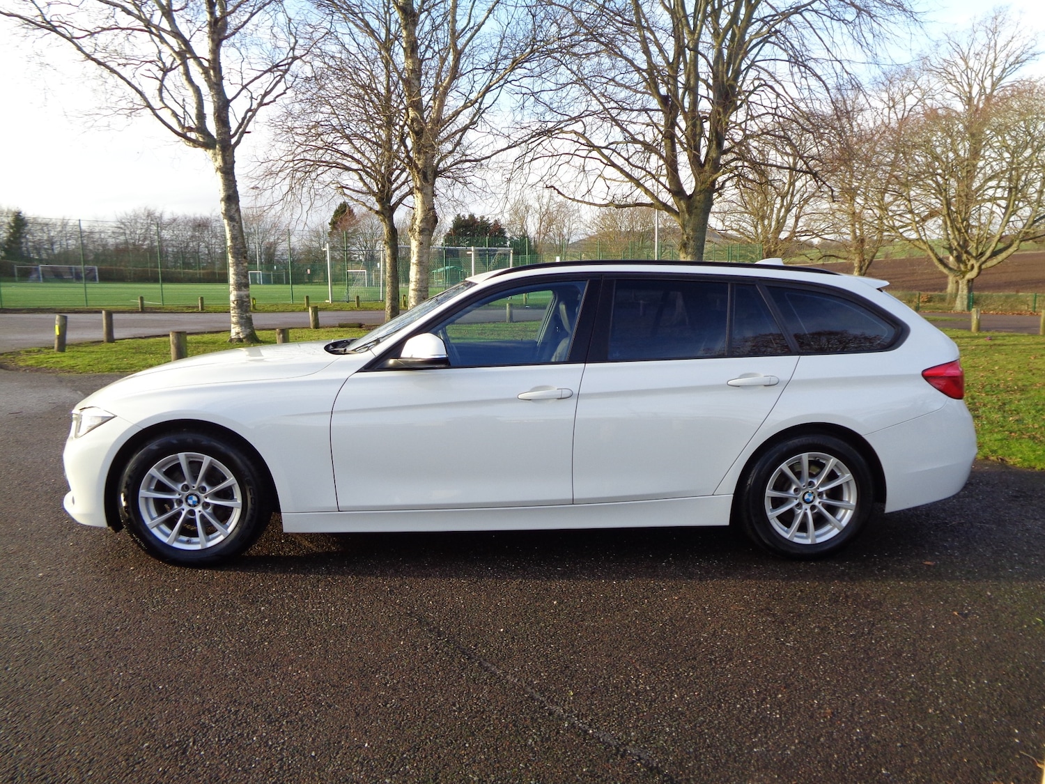 Used BMW 3 Series 2016 for sale - 76834699: Photo 11