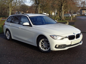 Used BMW 3 Series 2016 for sale - 76834699: Photo