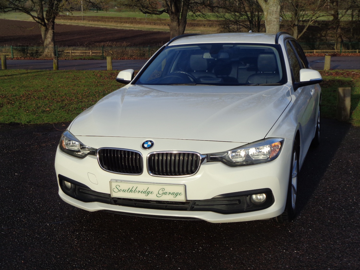 Used BMW 3 Series 2016 for sale - 76834699: Photo 5