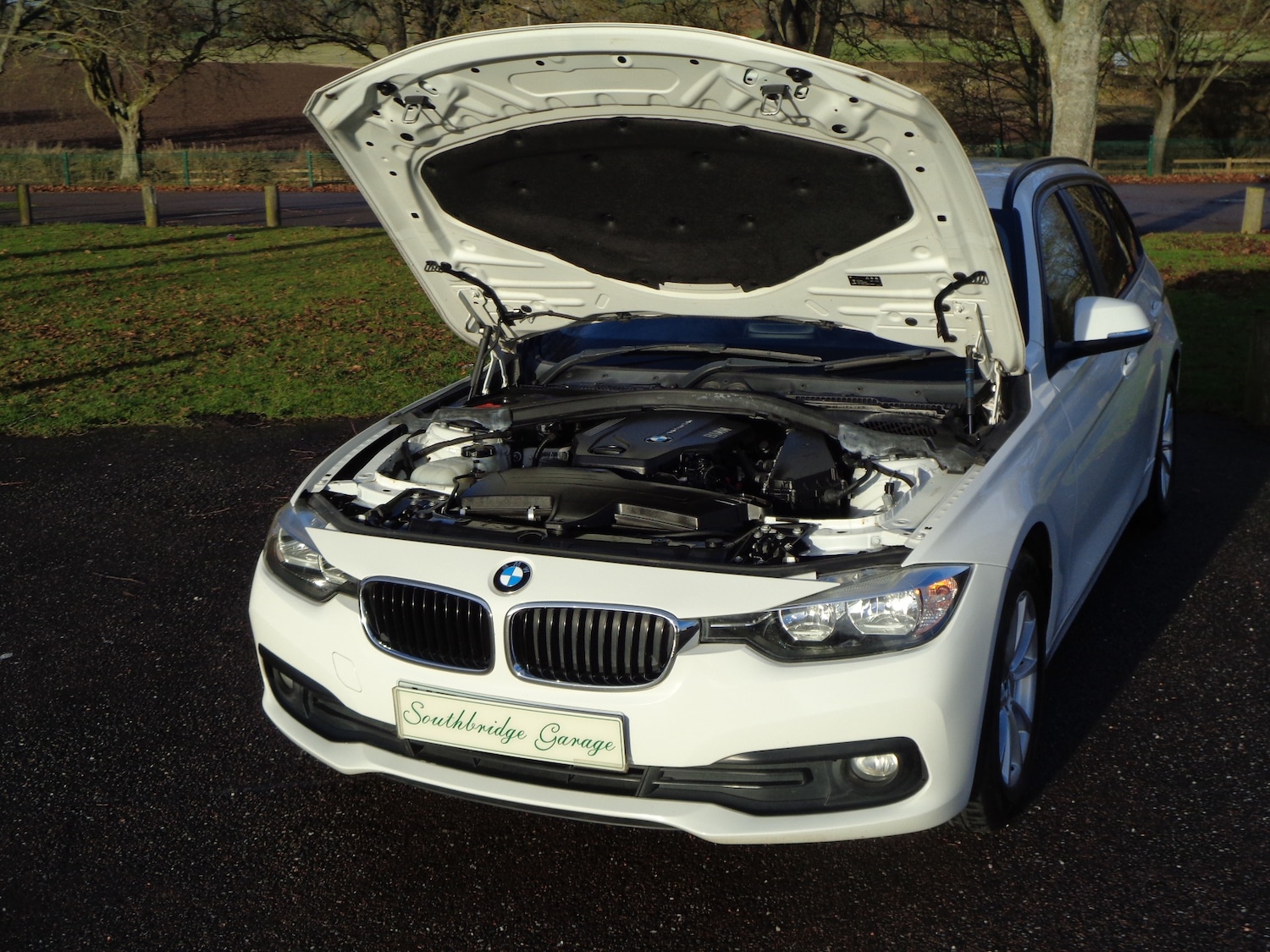 Used BMW 3 Series 2016 for sale - 76834699: Photo 6