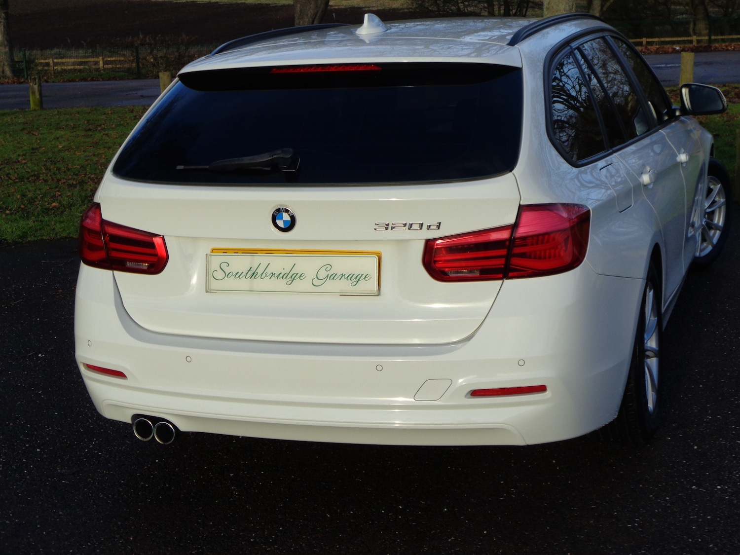 Used BMW 3 Series 2016 for sale - 76834699: Photo 7