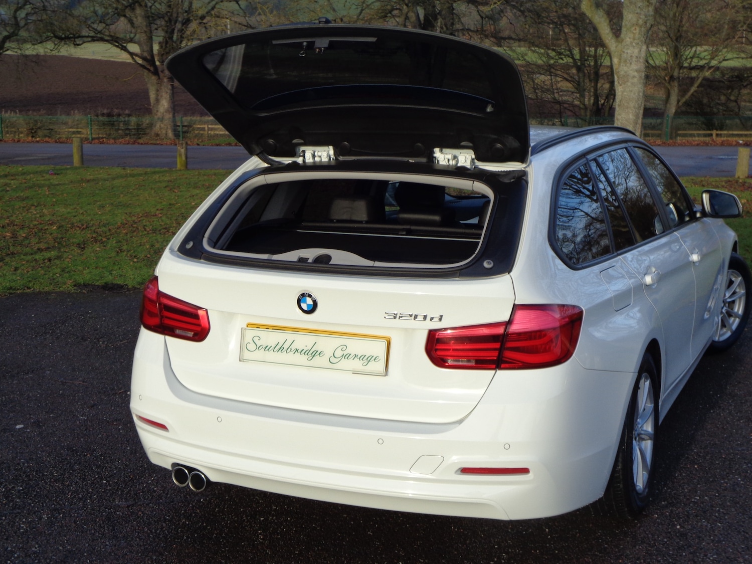 Used BMW 3 Series 2016 for sale - 76834699: Photo 8