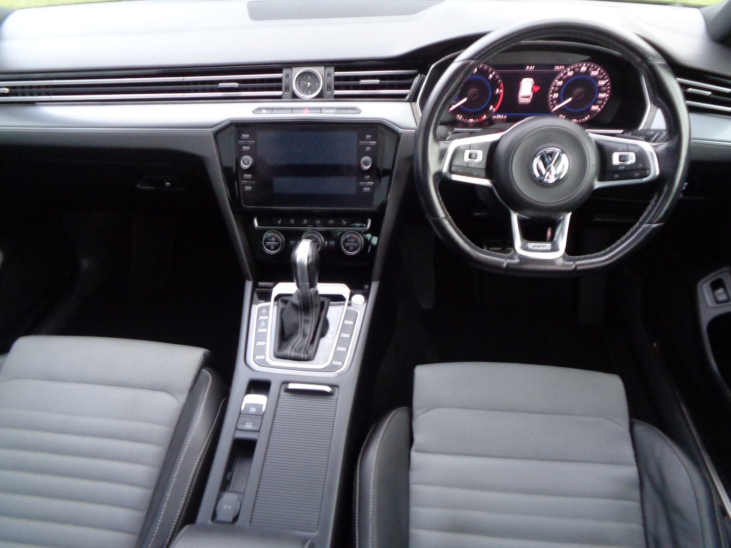 Used Volkswagen Passat 2018 for sale - 77901035: Photo 14