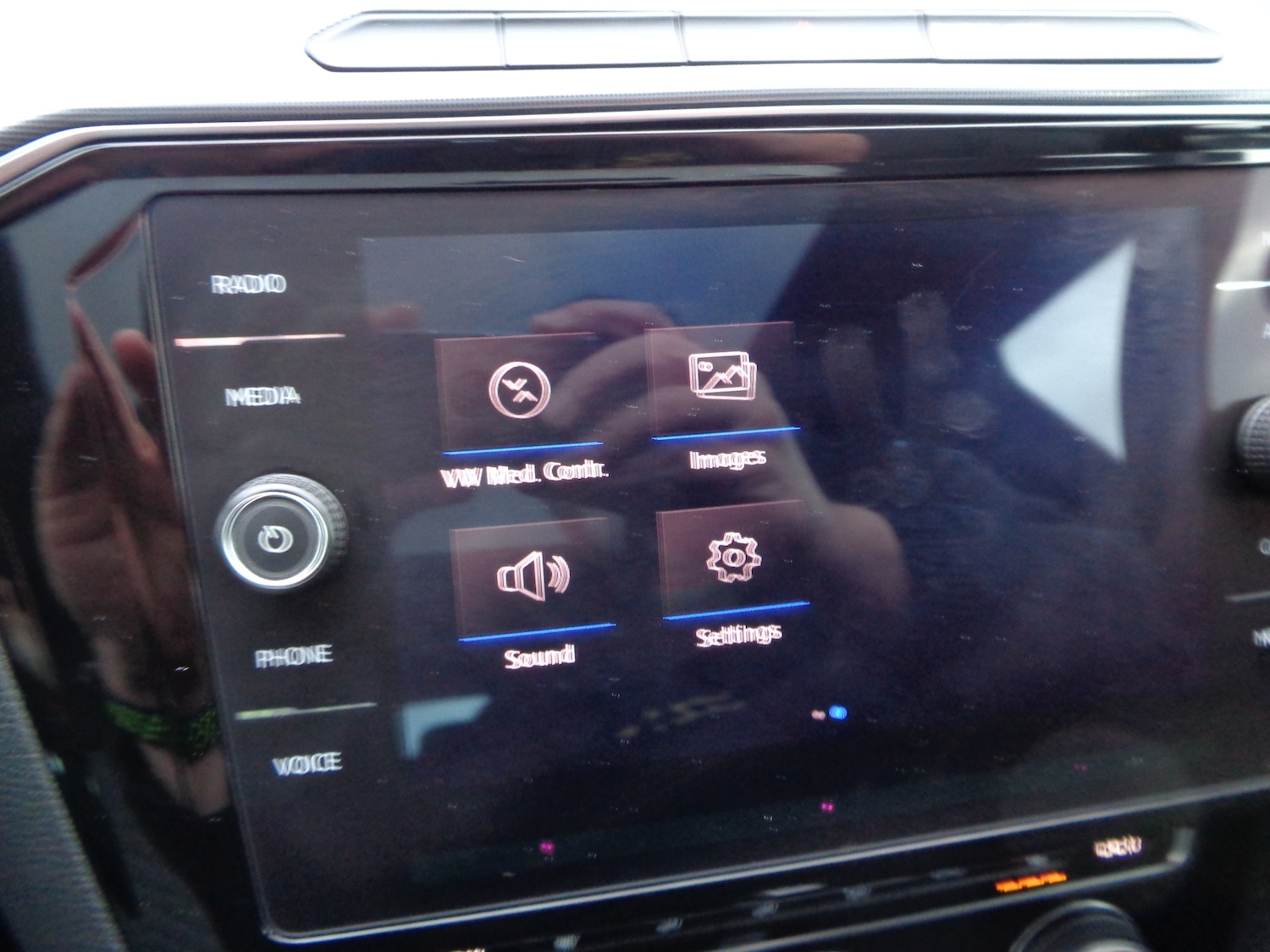 Used Volkswagen Passat 2018 for sale - 77901035: Photo 20