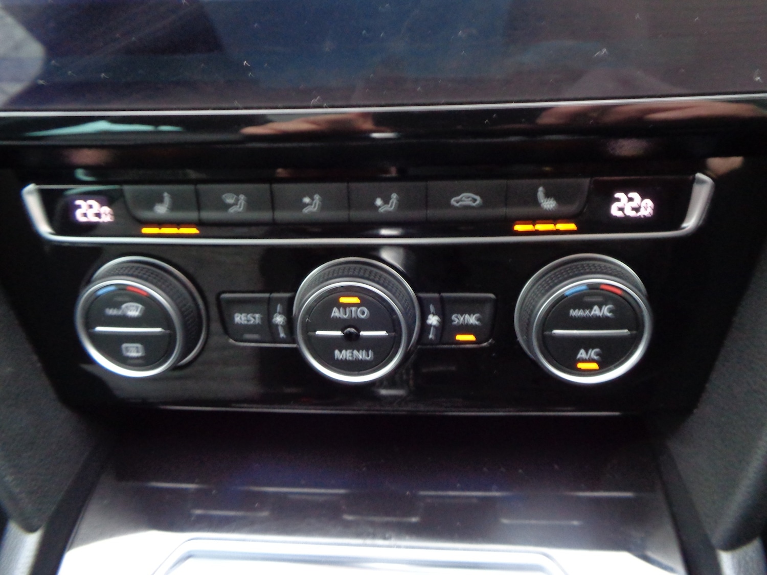 Used Volkswagen Passat 2018 for sale - 77901035: Photo 22