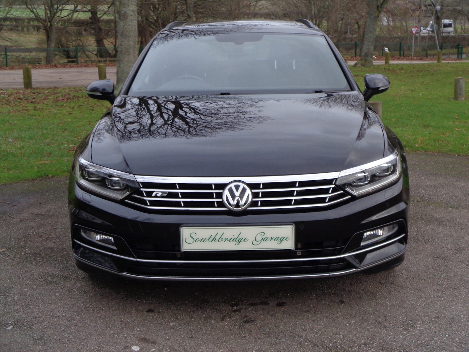 Used Volkswagen Passat 2018 for sale - 77901035: Photo 5