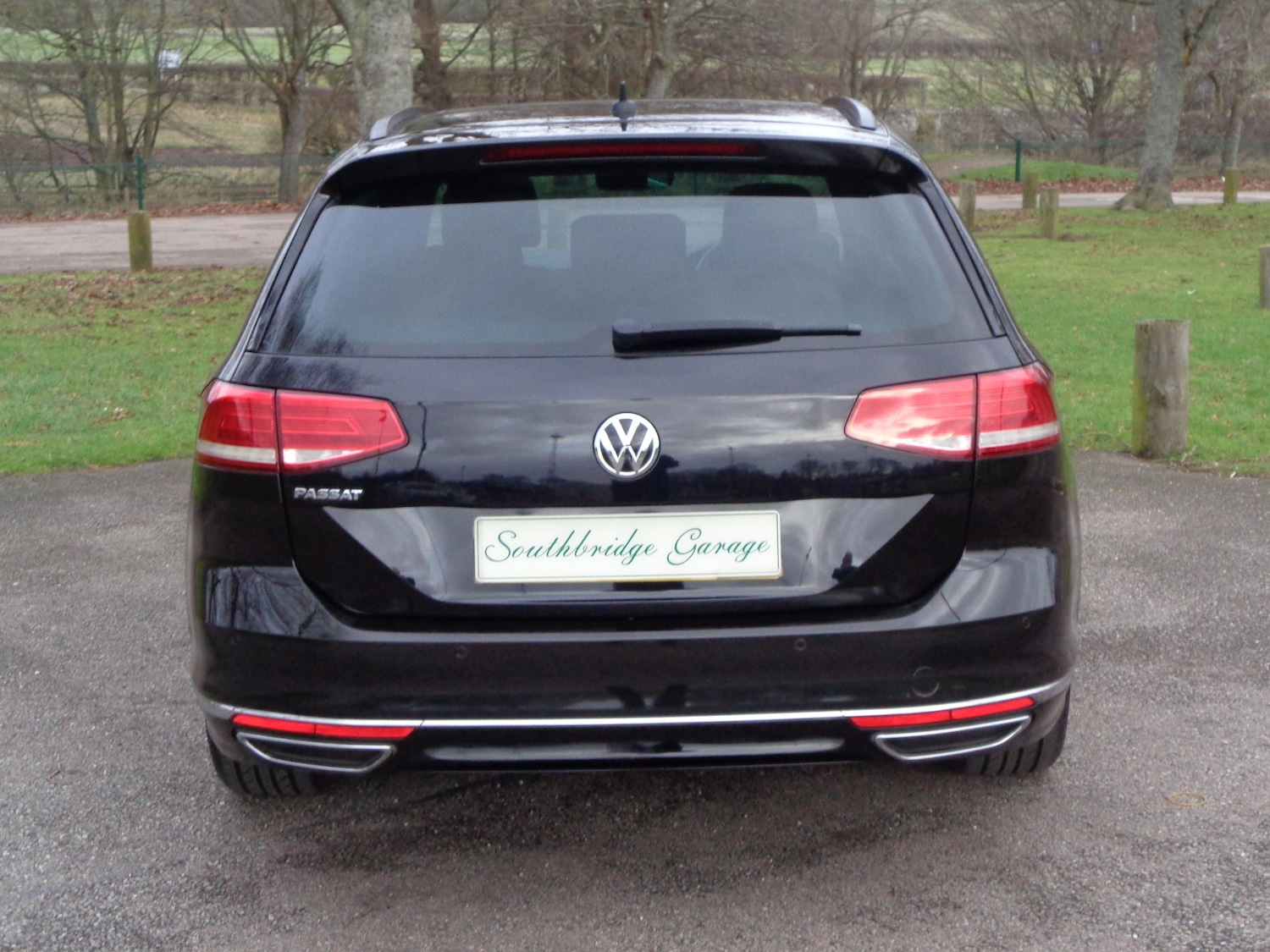 Used Volkswagen Passat 2018 for sale - 77901035: Photo 7