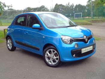 2015 (15) - 1.0 SCE Dynamique 5dr