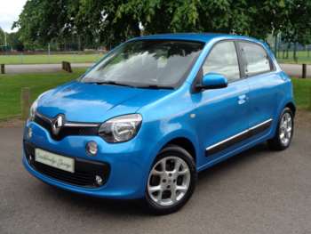 Used Renault Twingo 2015 for sale - 75066485: Photo