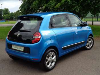 Used Renault Twingo 2015 for sale - 75066485: Photo