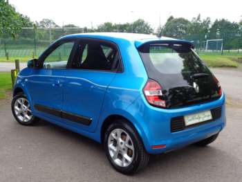 Used Renault Twingo 2015 for sale - 75066485: Photo