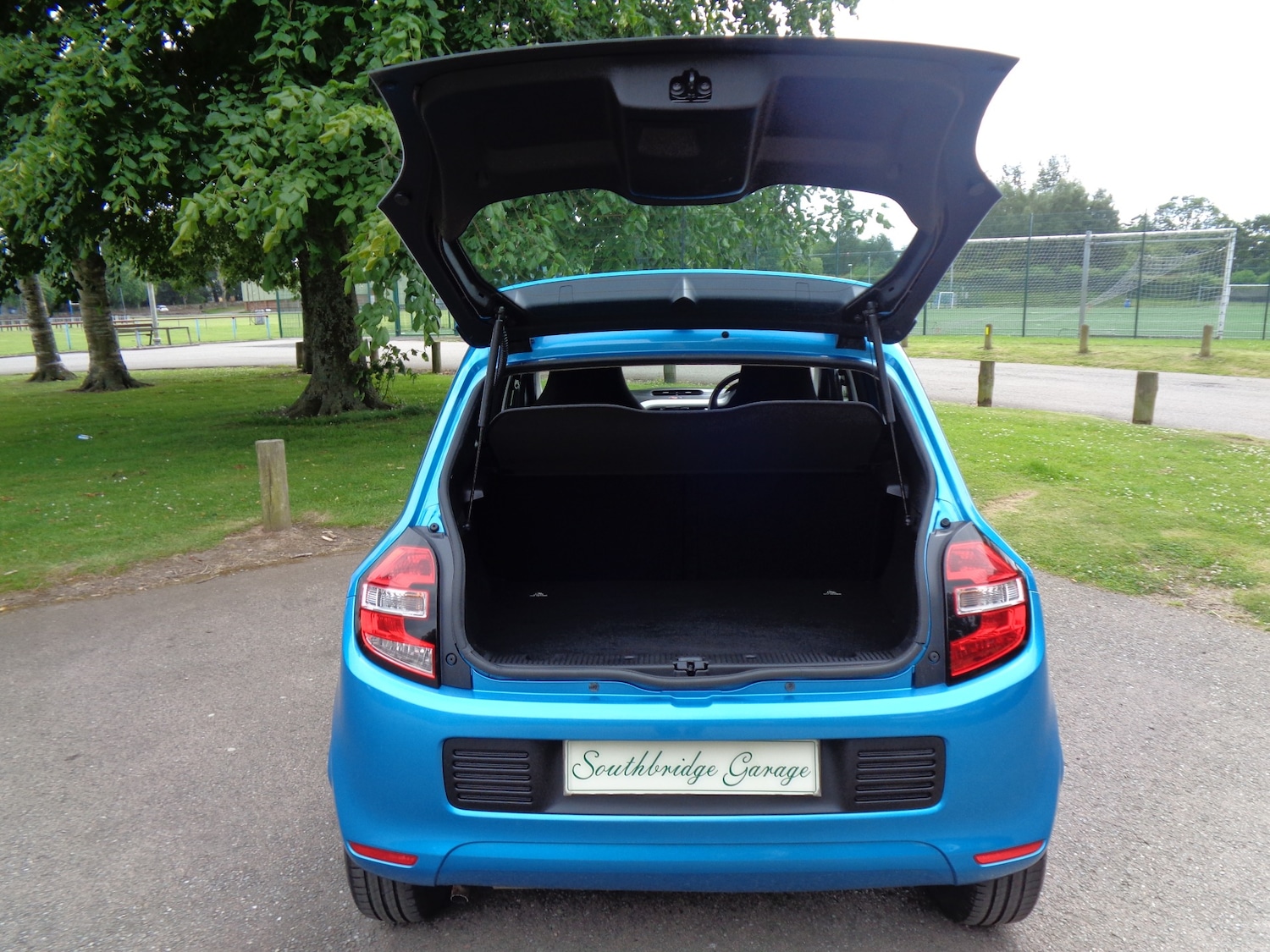 Vehicle 7