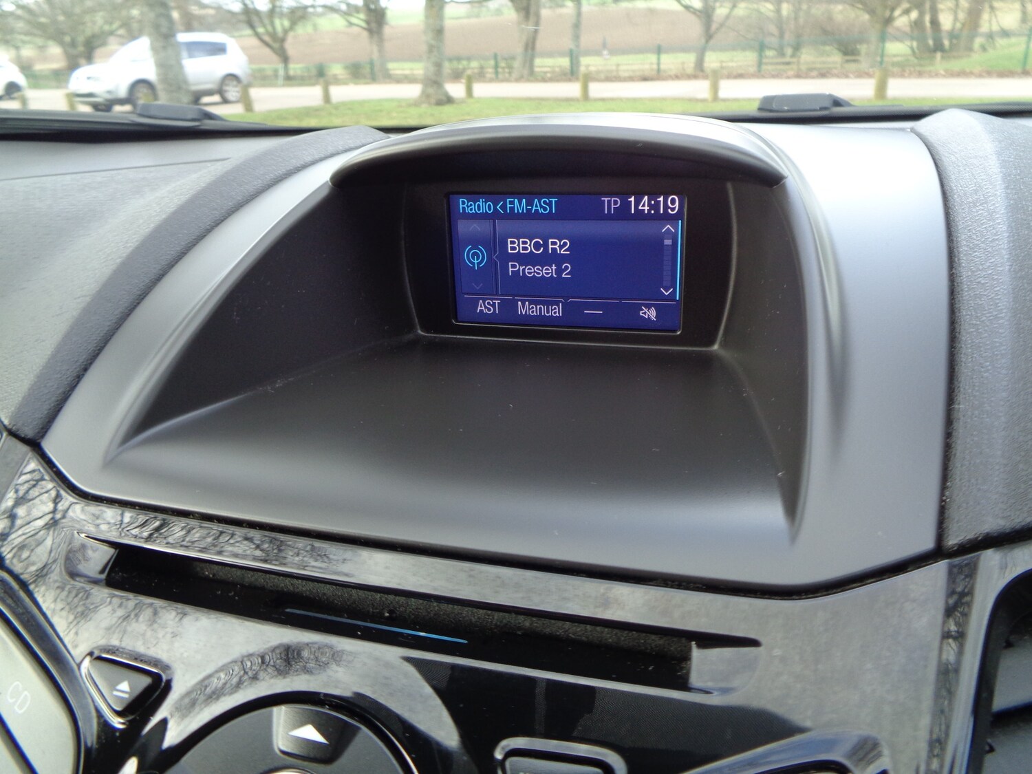 Used Ford Fiesta 2015 for sale - 77530411: Photo 15