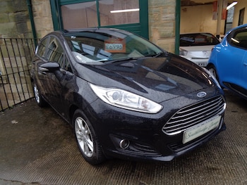 Ford Fiesta feature image