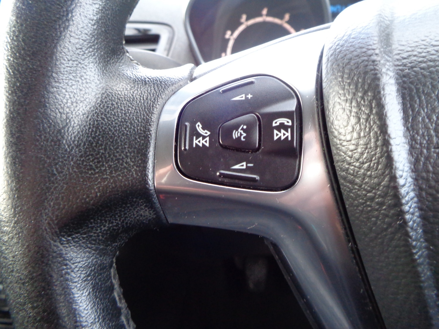 Used Ford Fiesta 2015 for sale - 77530411: Photo 20