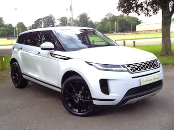 2019 (19) - 2.0 D240 HSE 5dr Auto