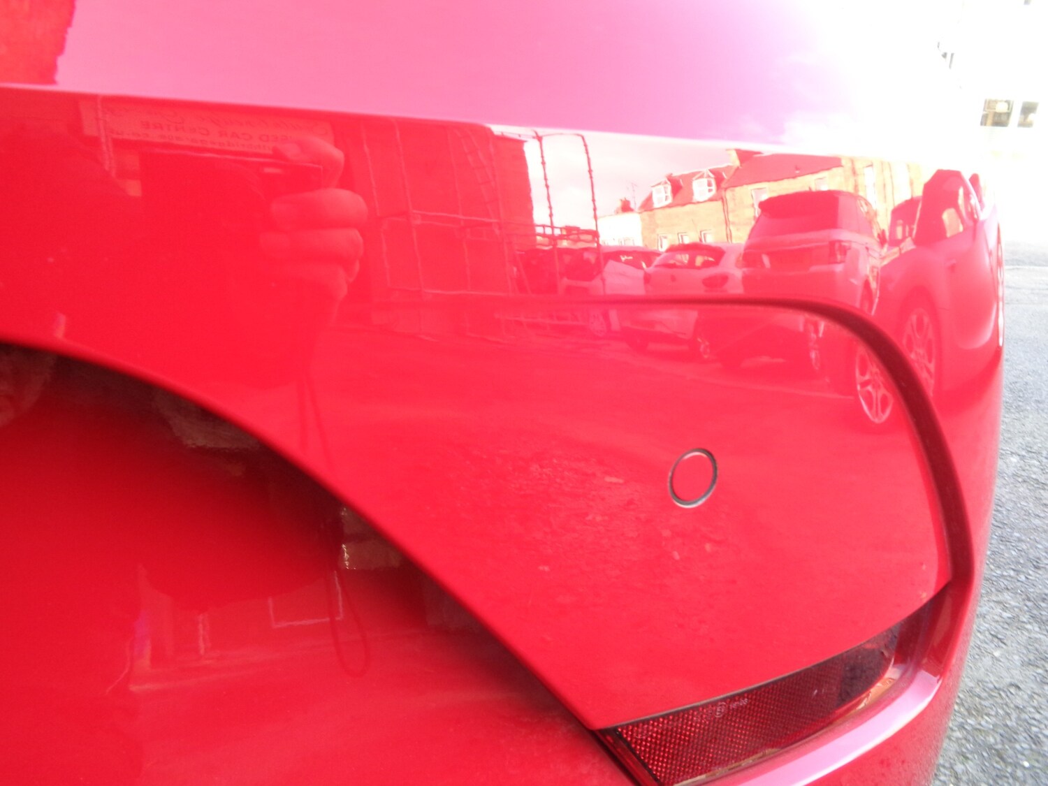Vehicle 28