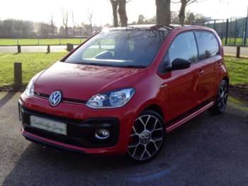 Used Volkswagen up! 2019 for sale - 69933479: Photo