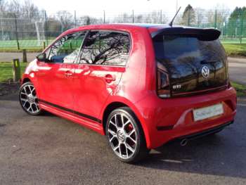 Used Volkswagen up! 2019 for sale - 69933479: Photo