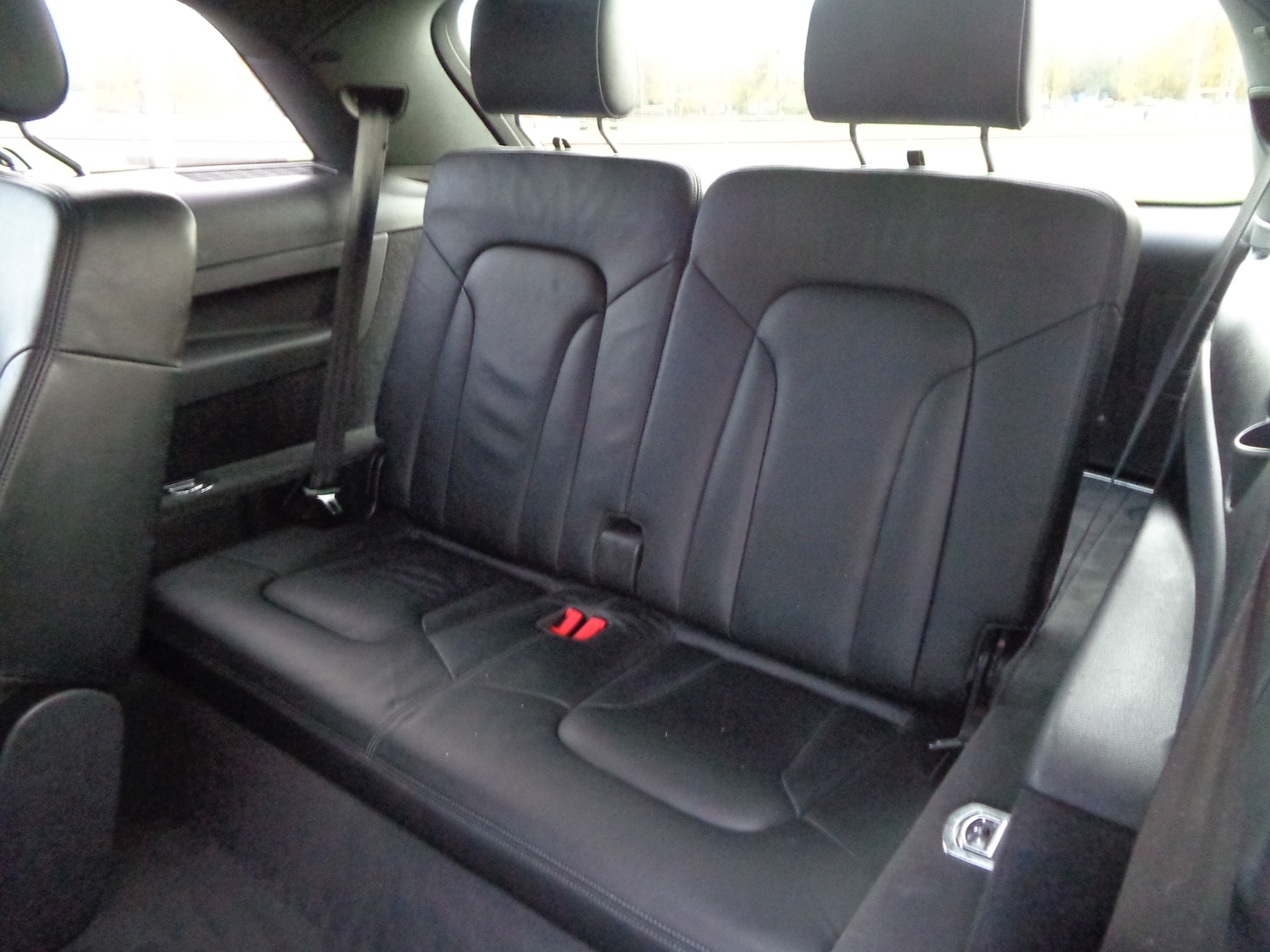 Used Audi Q7 2013 for sale - 76555525: Photo 11