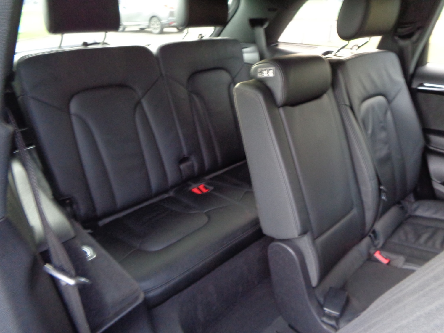 Used Audi Q7 2013 for sale - 76555525: Photo 15